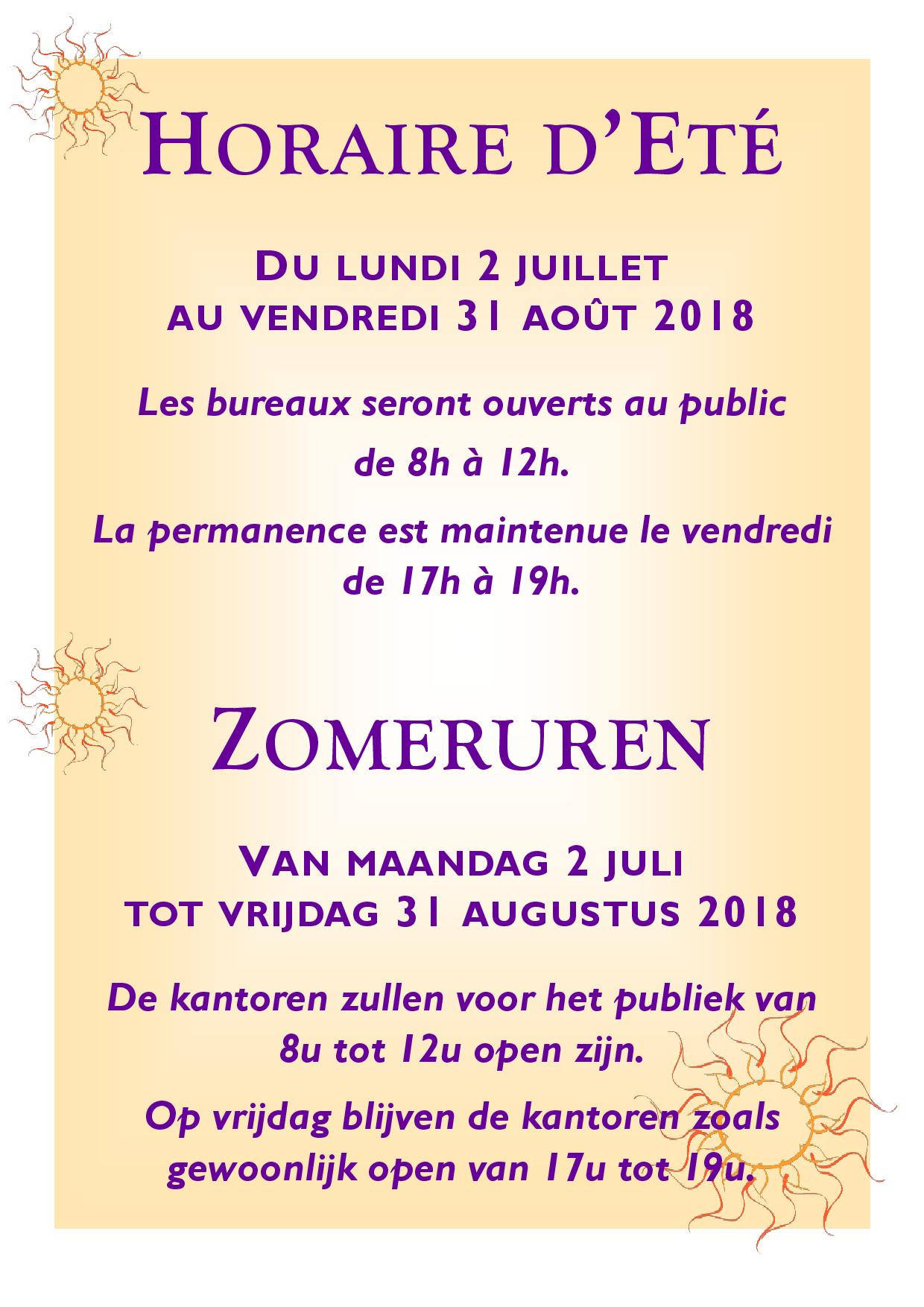 été