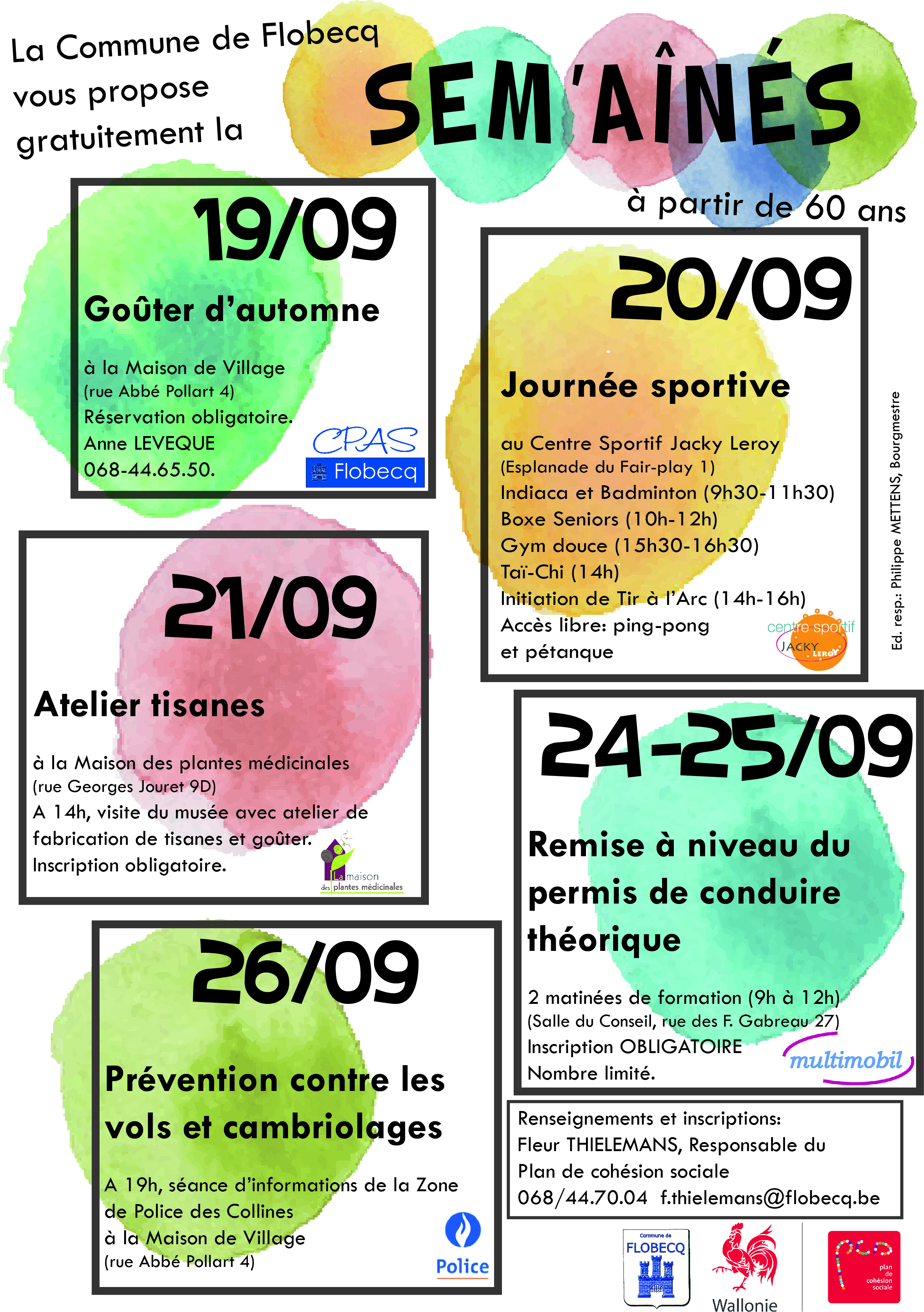 Aînés