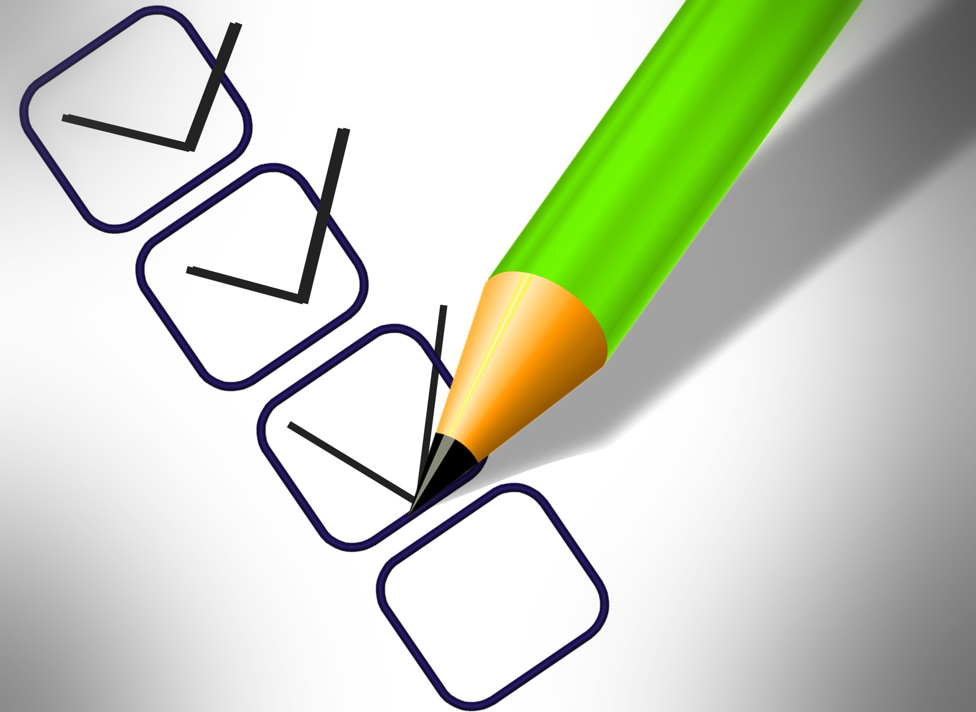 list