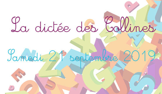 dictee