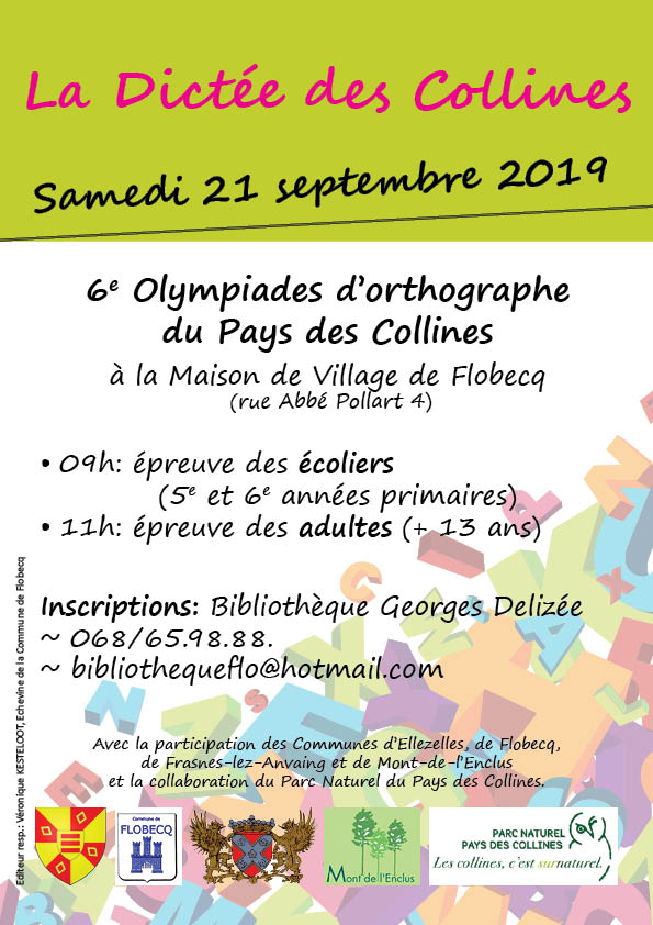 dictee-