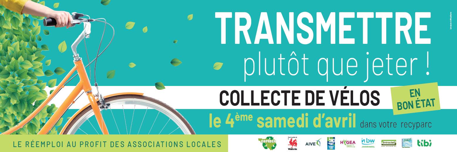 vélo