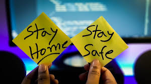 stay