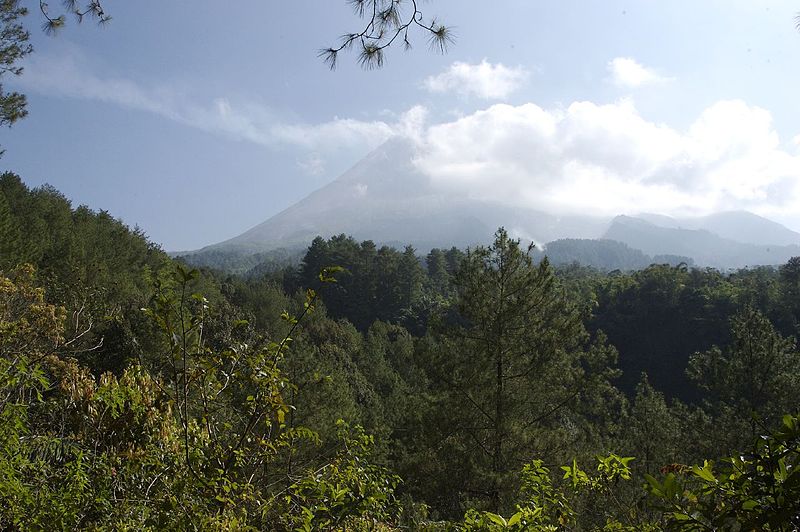 kaliurang