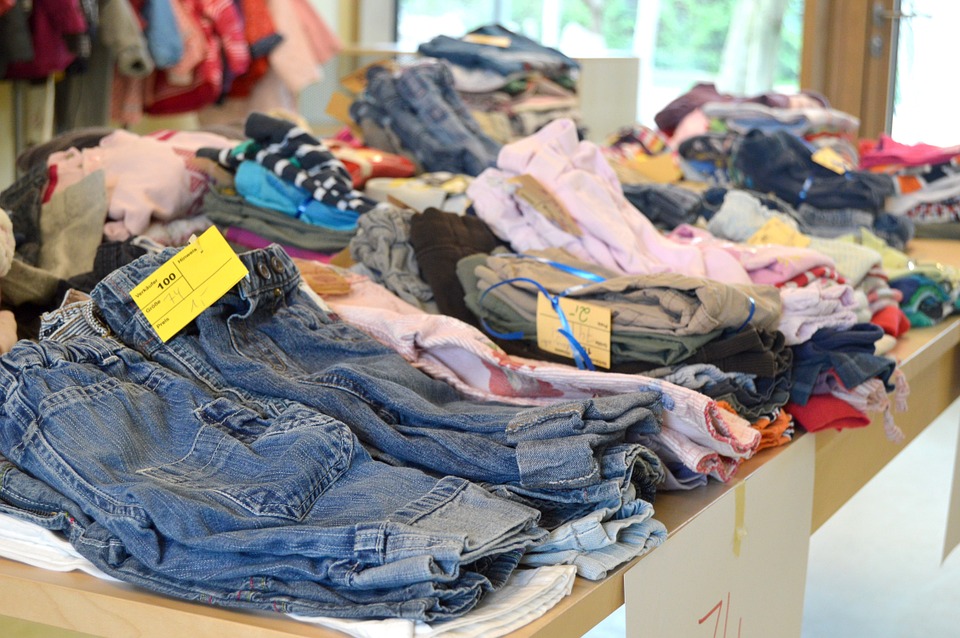 clothes