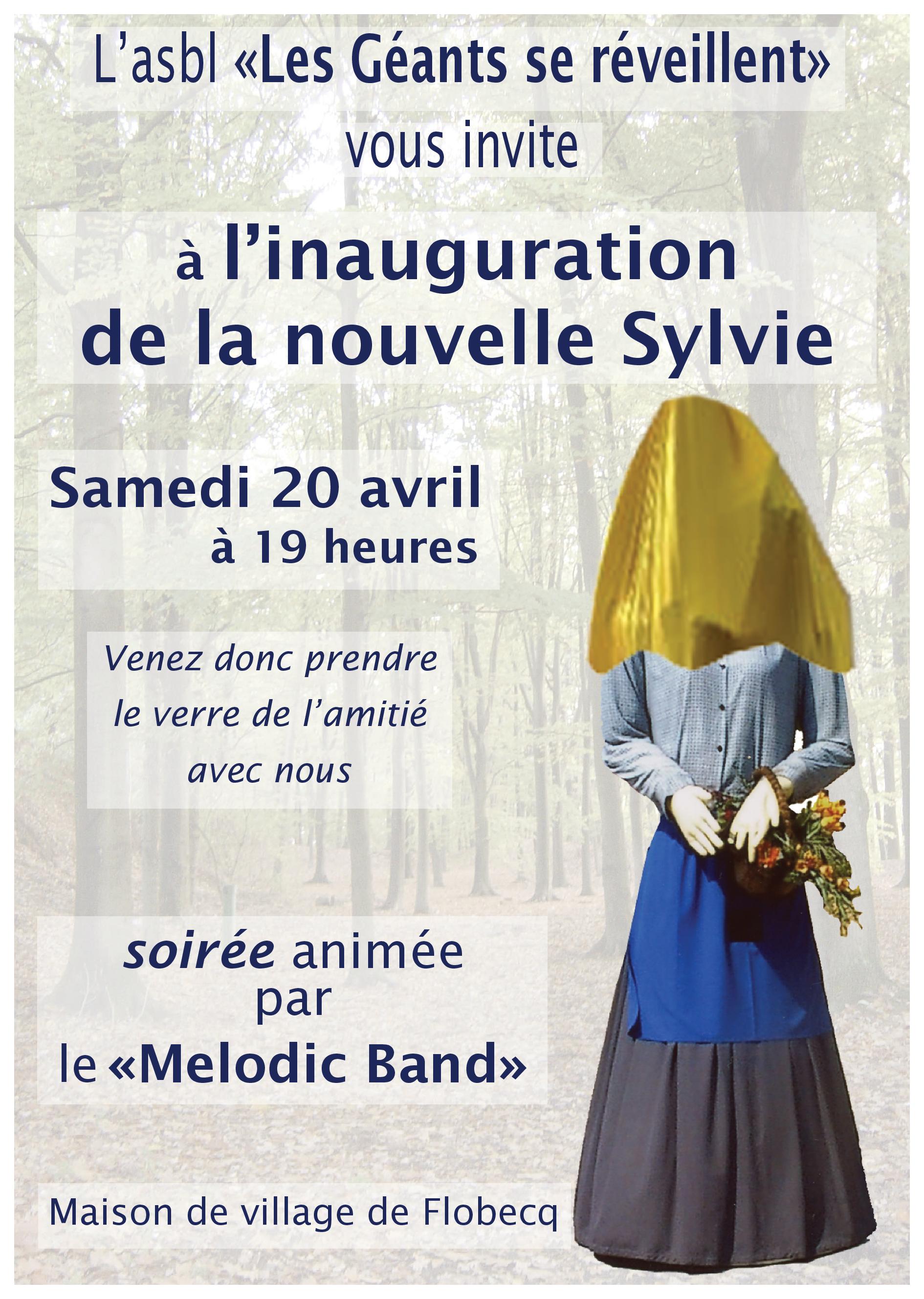 Sylvie