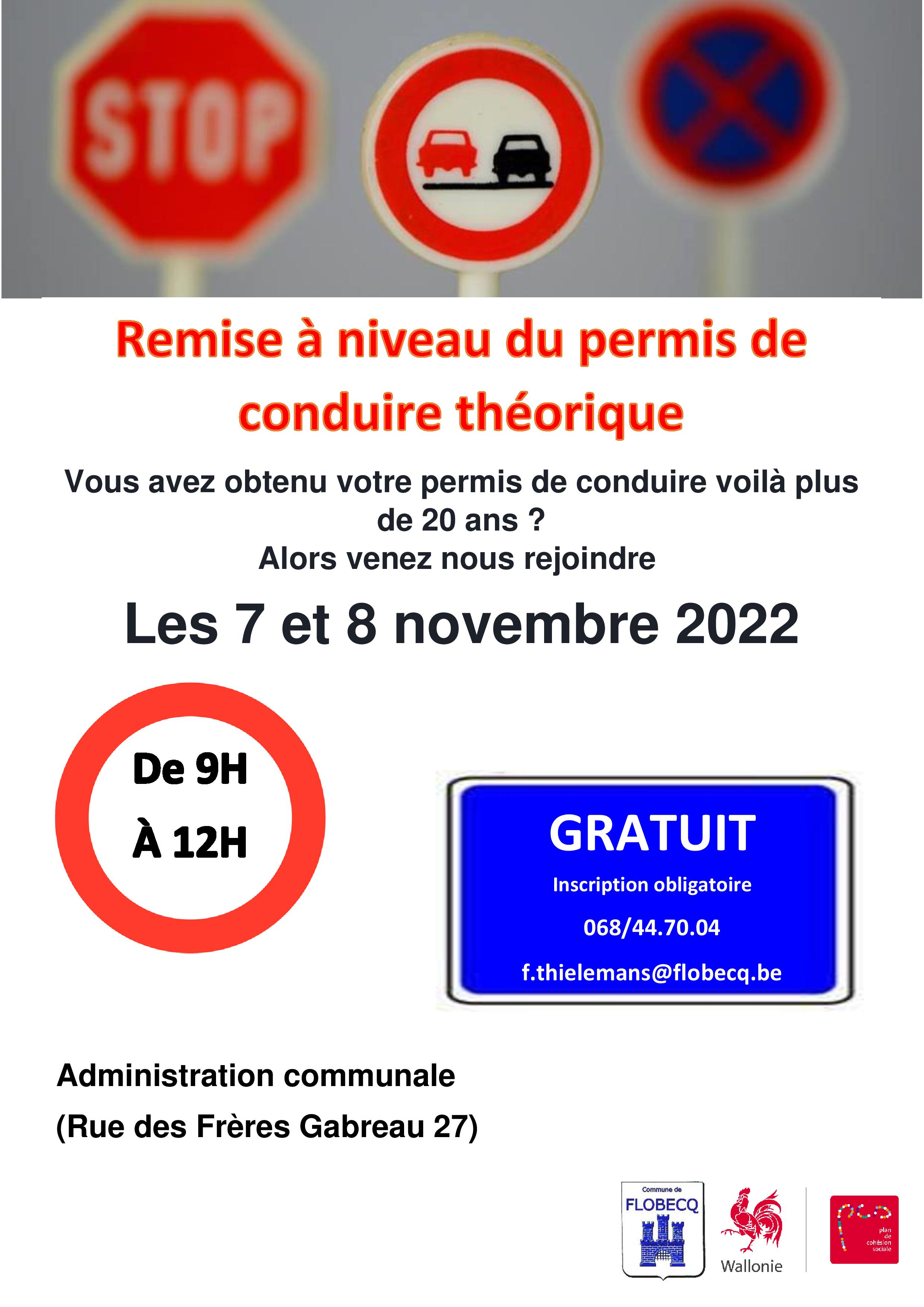 permis
