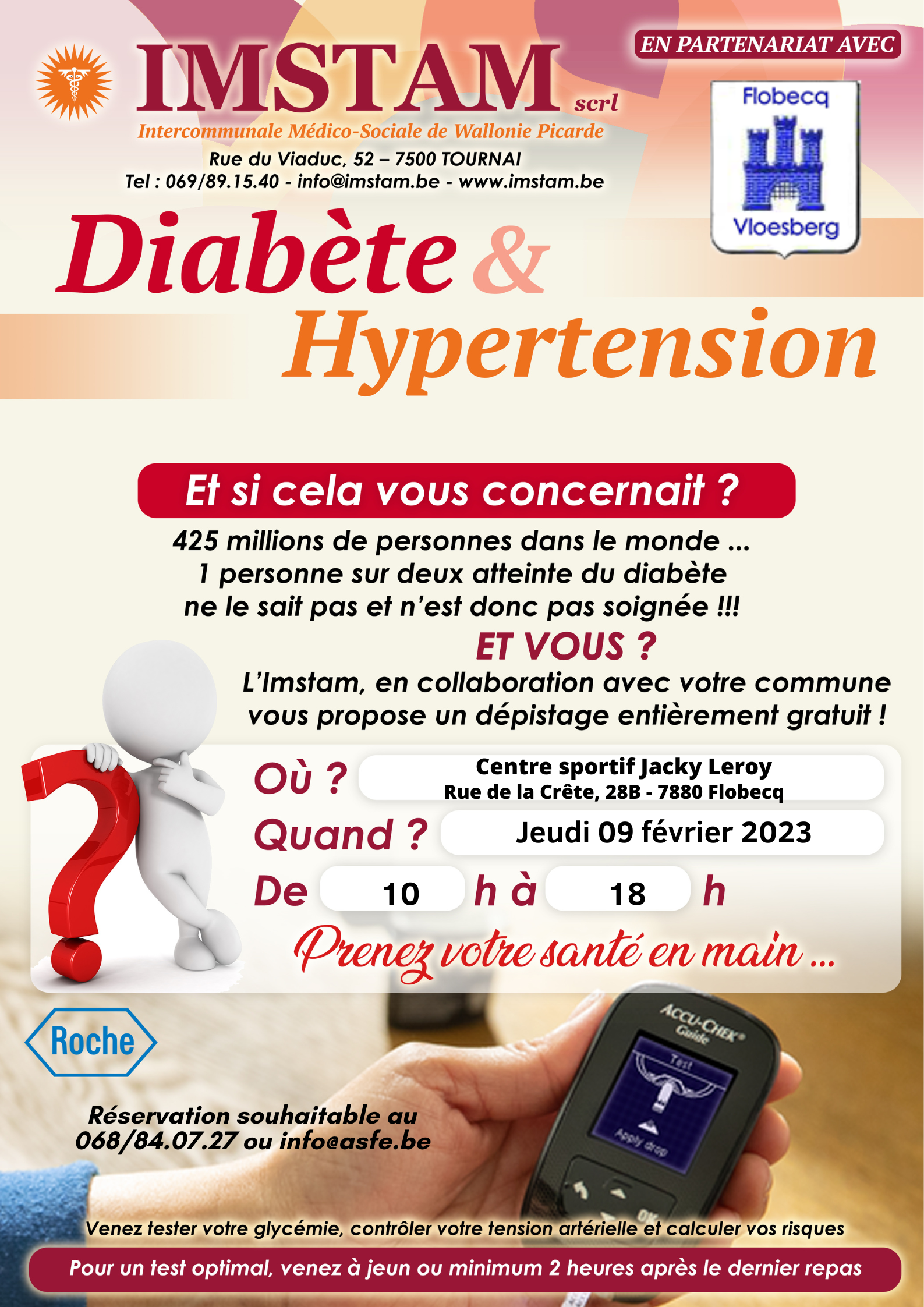 affiche