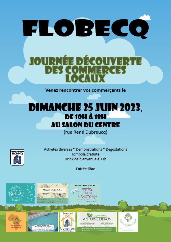 Foire commerciale