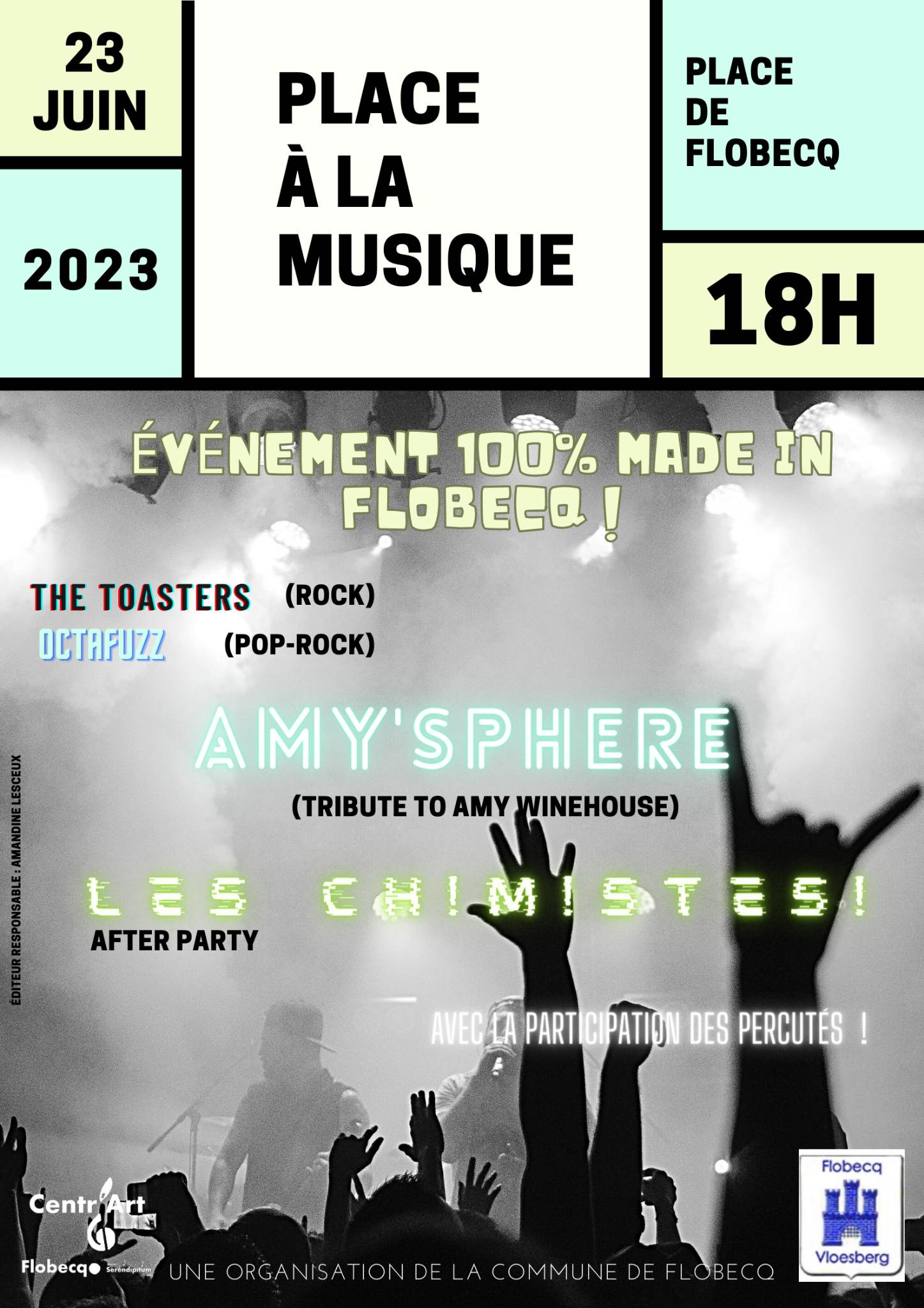 Fête de la Musique 