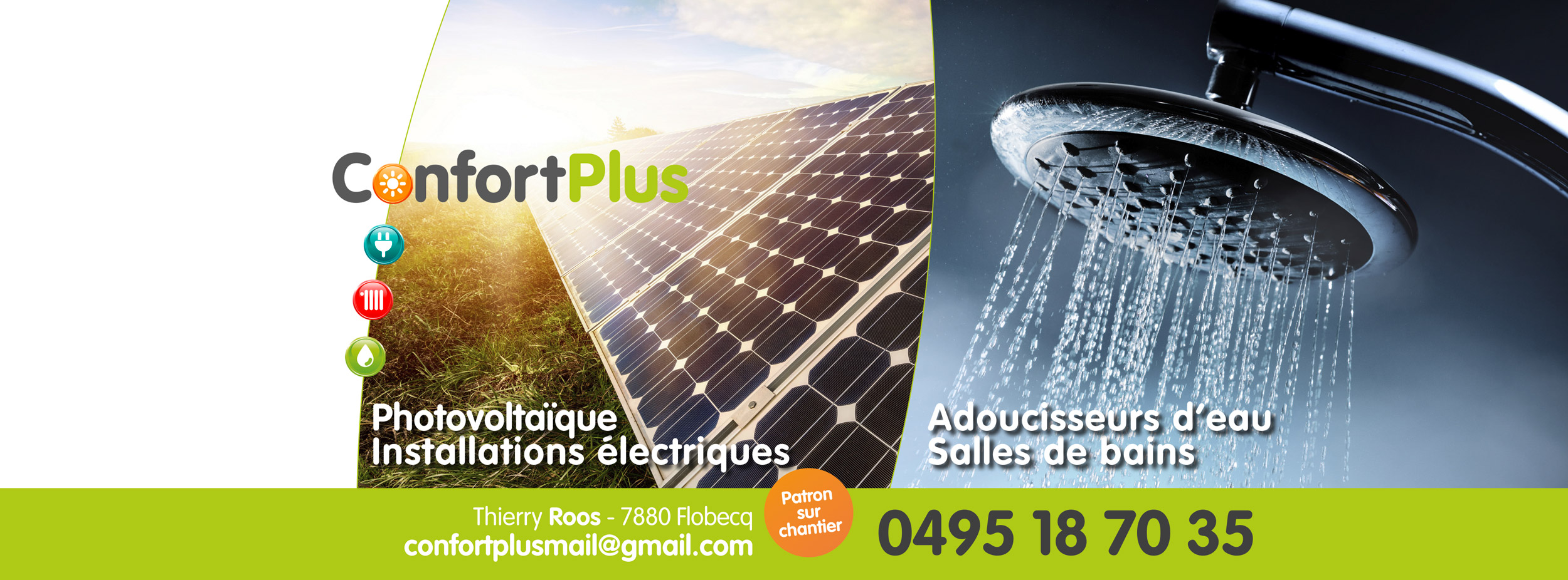 confortplus