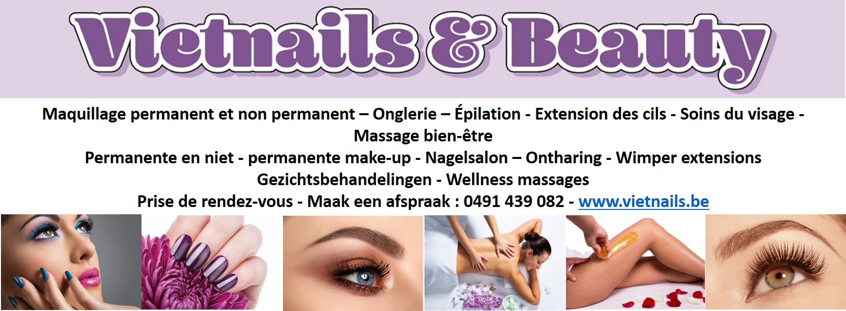 vietnails