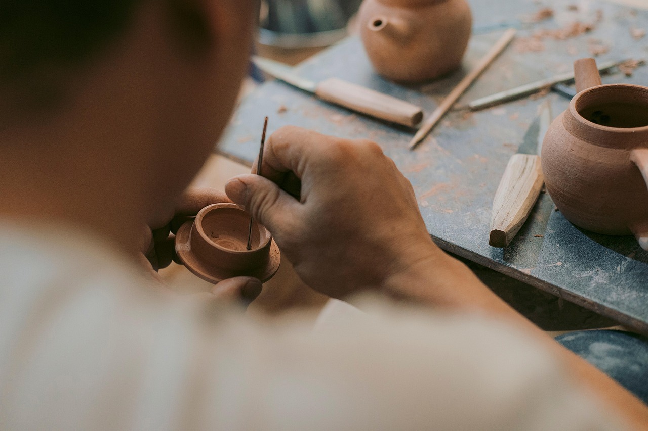 artisan