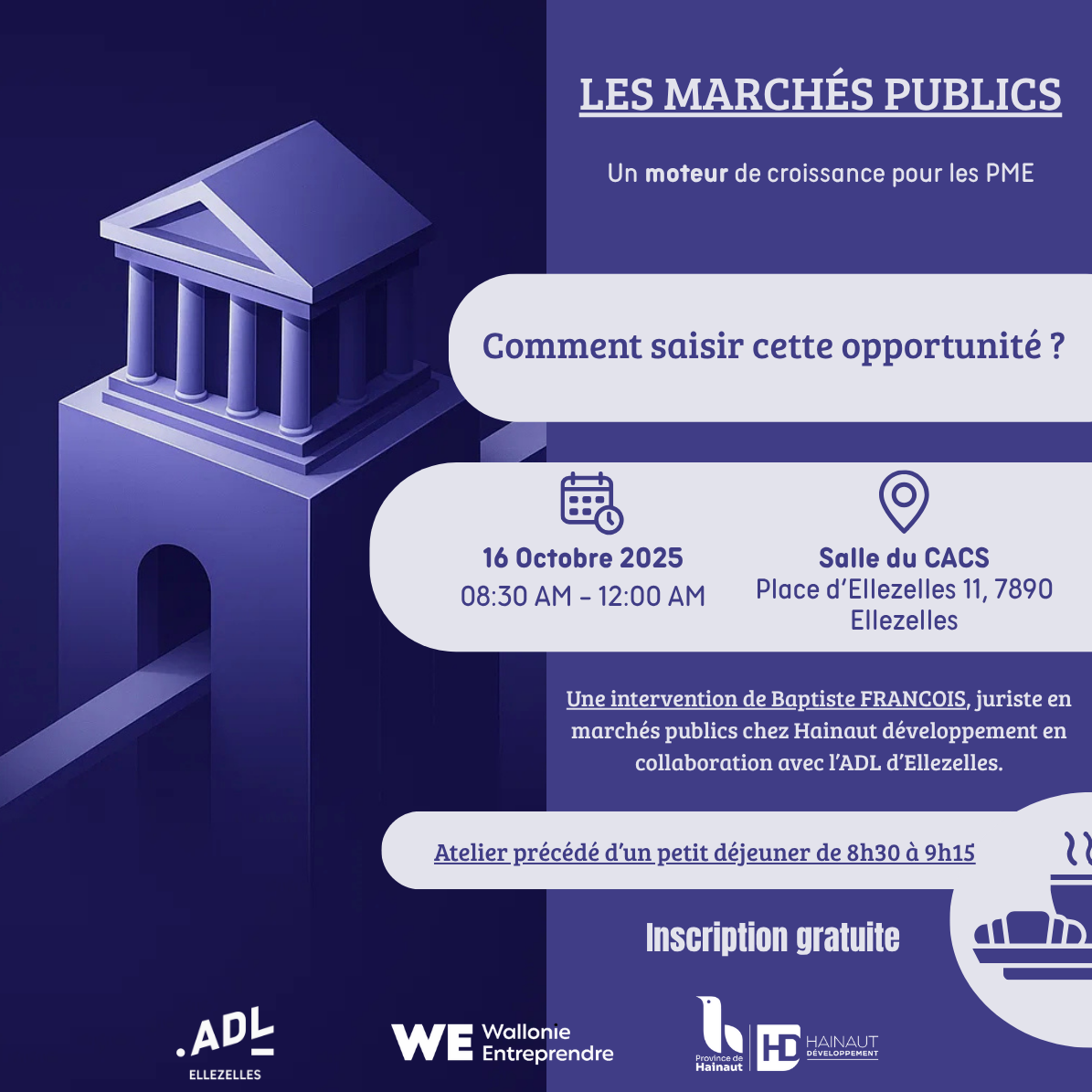 marchepublic