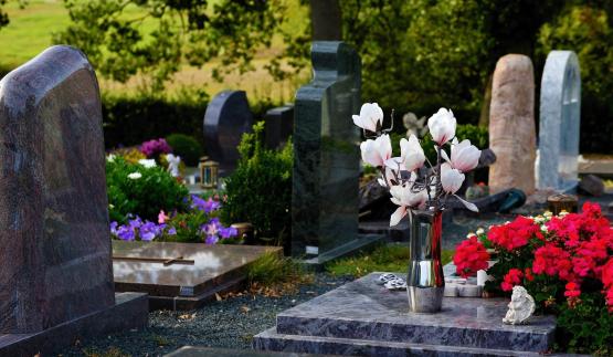 cimetière