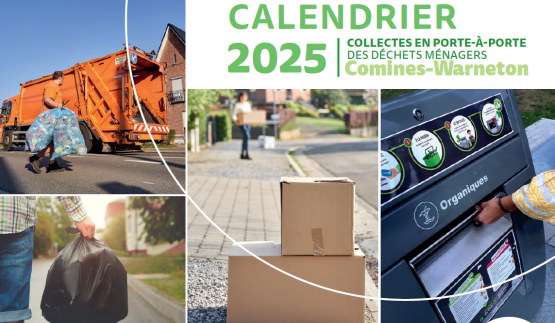 calendrier