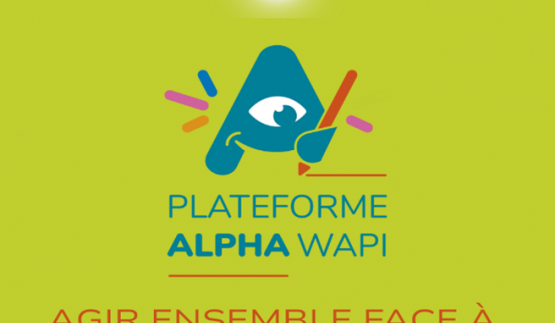 alpha wapi
