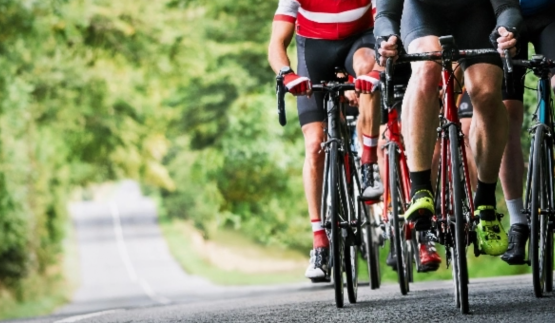 cycliste