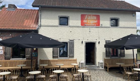Brasserie