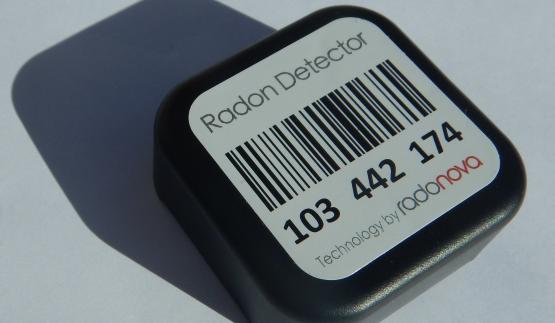 radon